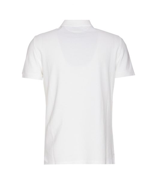 Tom Ford White T-shirts And Polos for men