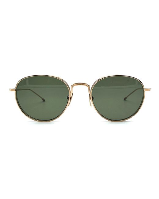 Thom Browne Green Round for men