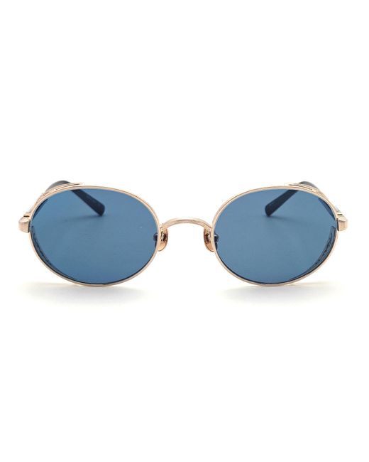 Matsuda Blue M3137 for men