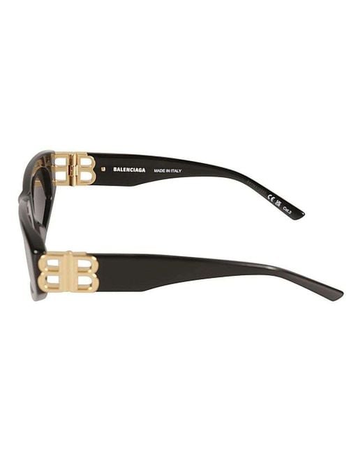 Balenciaga Black Bb0095S001