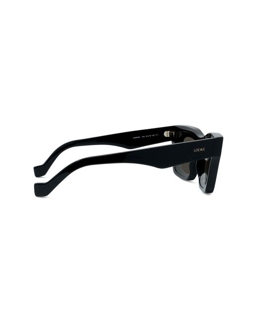 Loewe Lw40169I-01Eblack for men