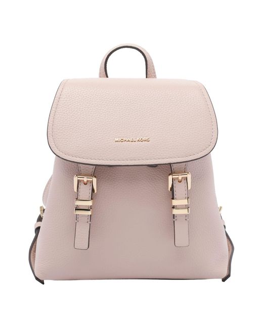 Michael Kors Pink Bags