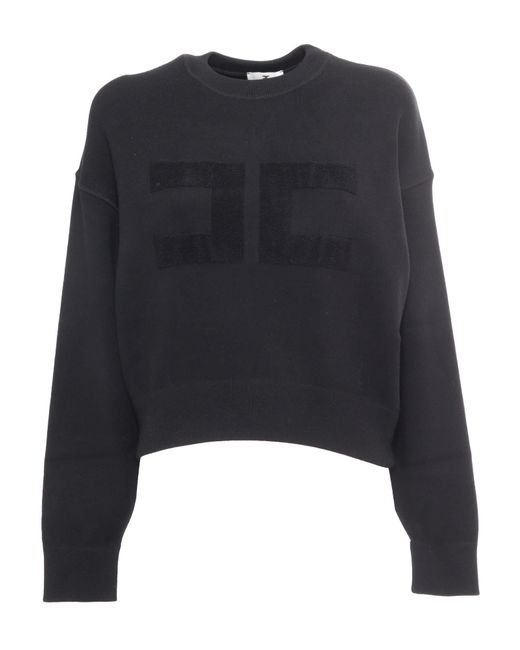 Tricot pullover hotsell