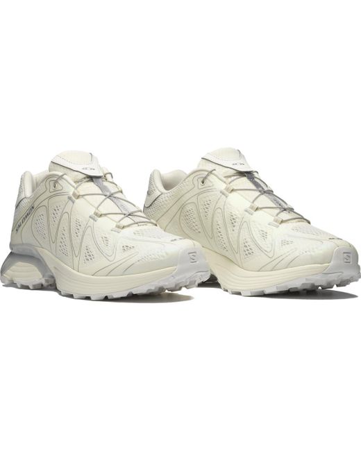 Salomon White Xt-Whisper Void