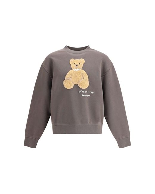 Palm Angels White Bear for men