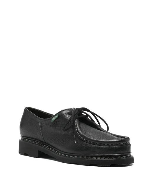Paraboot Black Michael