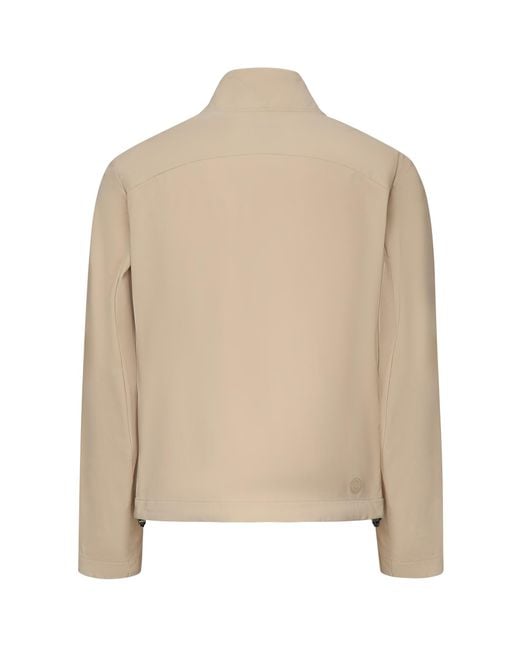 Colmar Natural Nylon Jacket for men