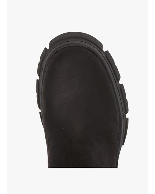 Ugg Black Brooklyn Chelsea Blk