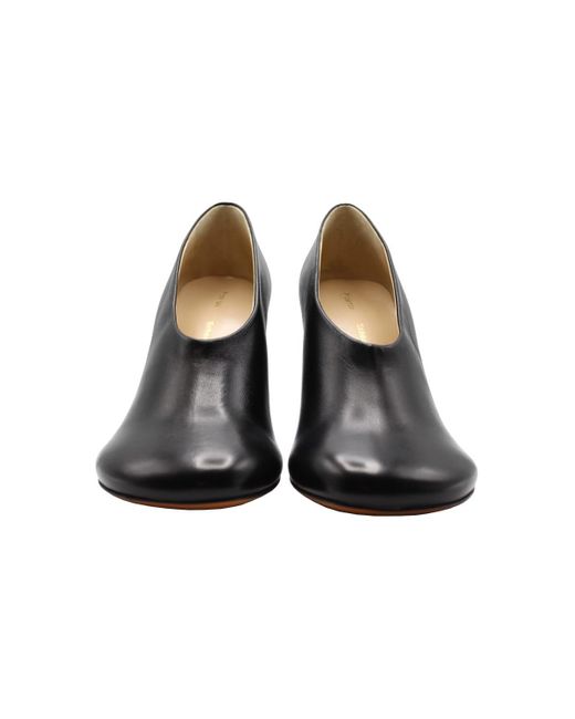 Proenza Schouler Black Glove Pump Shoes