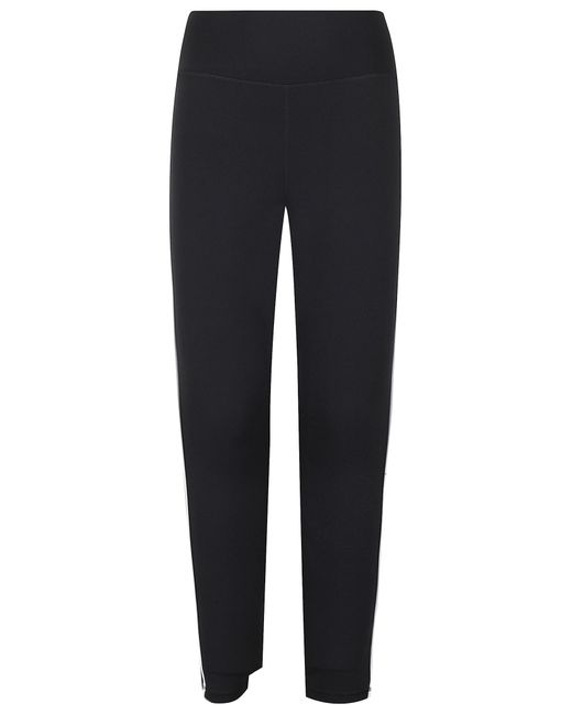 Sporty & Rich Blue Bold Health Legging