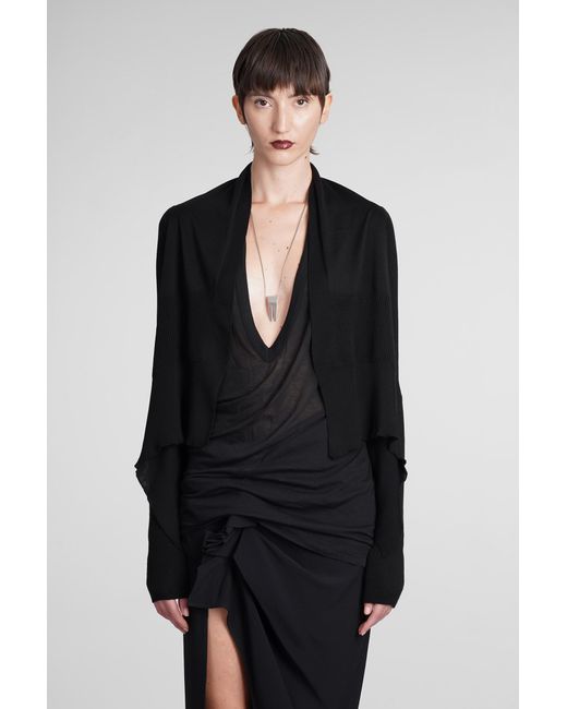 Short wrap cardigan sale