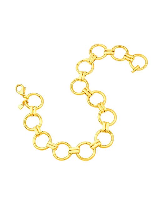 FEDERICA TOSI Metallic Necklace, Necklaces