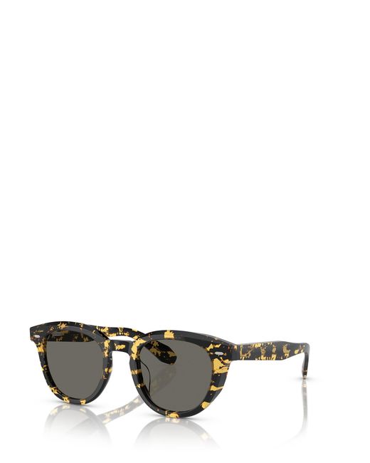 Oliver Peoples Gray Ov5547Su Sunglasses