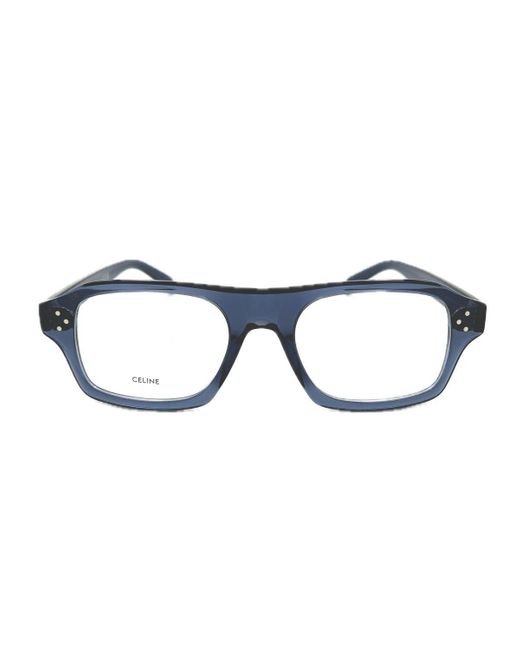 Céline Blue Cl50137I 090 Glasses