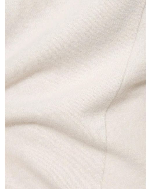 Zegna White Knitwear for men