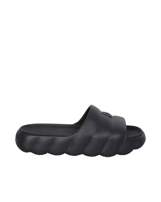 Moncler Lilo Sliders From , Flexible And Light Making Them A Favourite ...