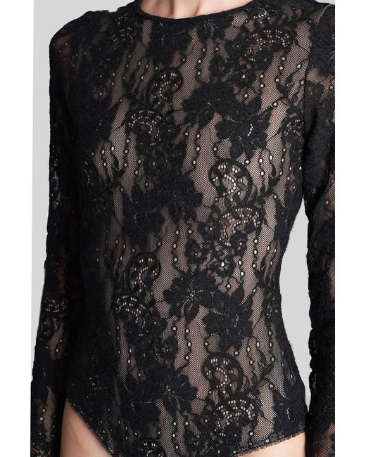 Zimmermann Black Body