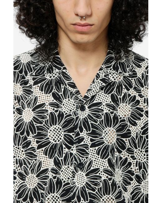 独特な SunFlower サンフラワーCAYO SS SHIRT シャツ シャツ - retrace.ai