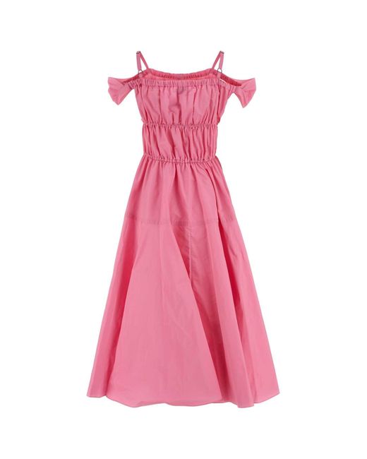 Patou Pink Dress