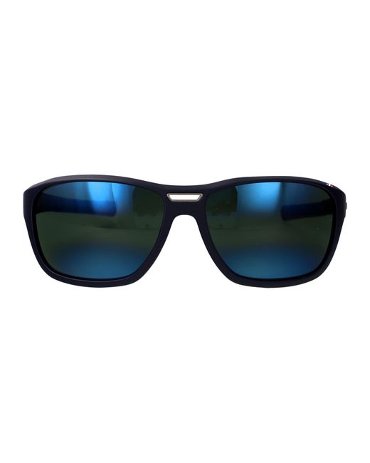 Vuarnet Blue Vu40021U 91W Injected Sunglasses for men