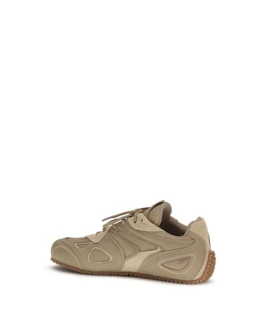 Axel Arigato Multicolor Slow Runner Sneakers for men