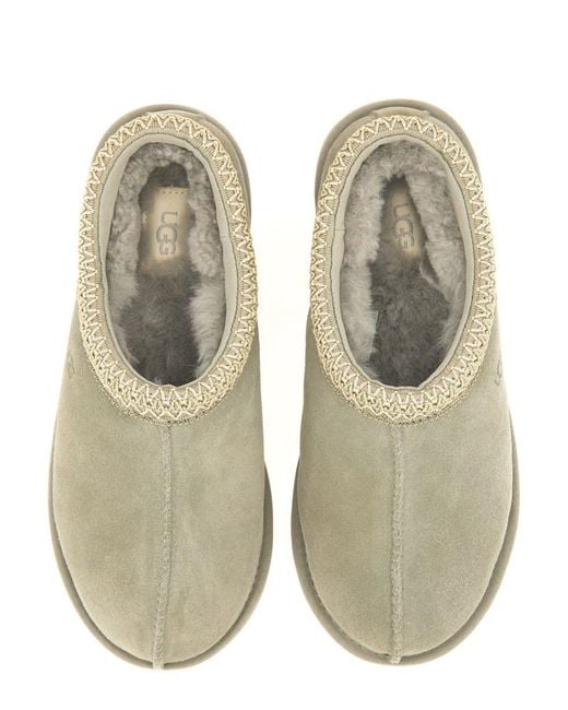 Ugg Green Sandalwood Tasman Ii