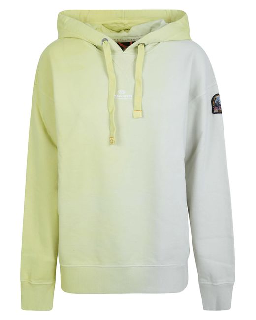 parajumper hoodie