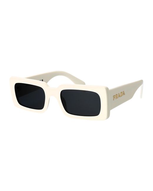Prada Black Sunglasses