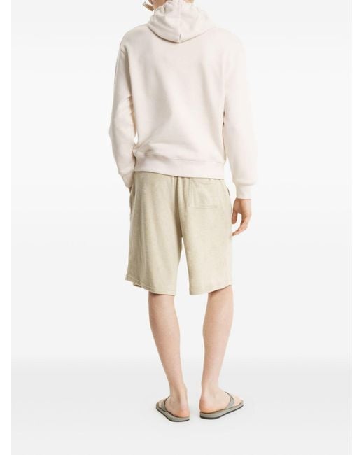 Maison Kitsuné Natural Maison Kitsune Sweaters for men