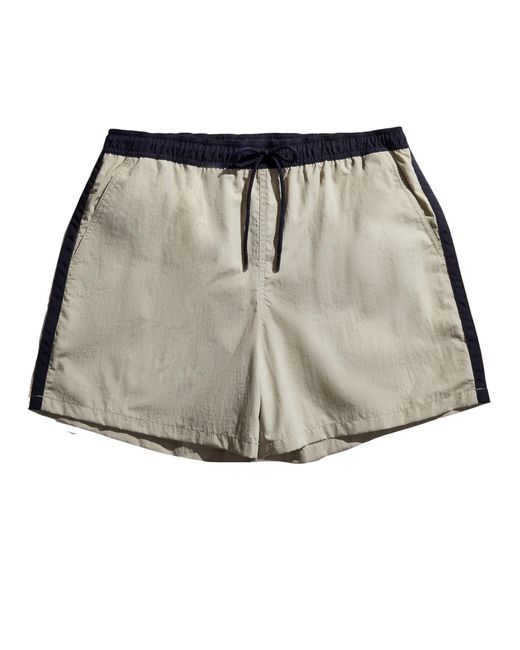 Fay Natural Swimming Trunks for men
