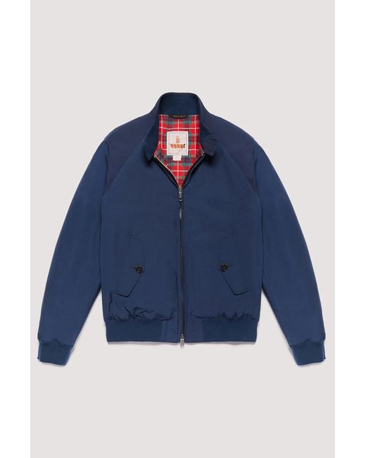 Baracuta Blue G9 Thermal for men