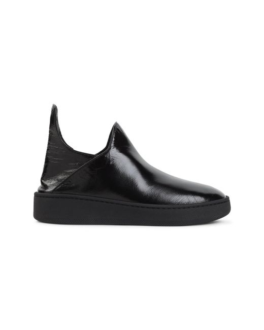 Phoebe Philo Black Everyday Sneaker Slip On 10