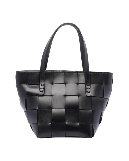 Dragon Diffusion Black Mini Japan Handbag