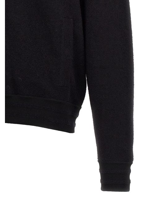 Givenchy Blue 1952 Bomber Jacket for men