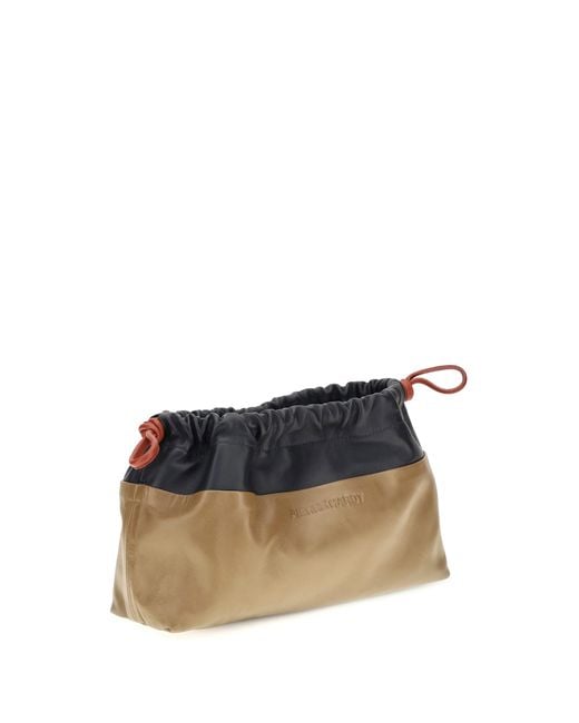 Pierre Hardy Multicolor Twin Clutch Bag Shoulder