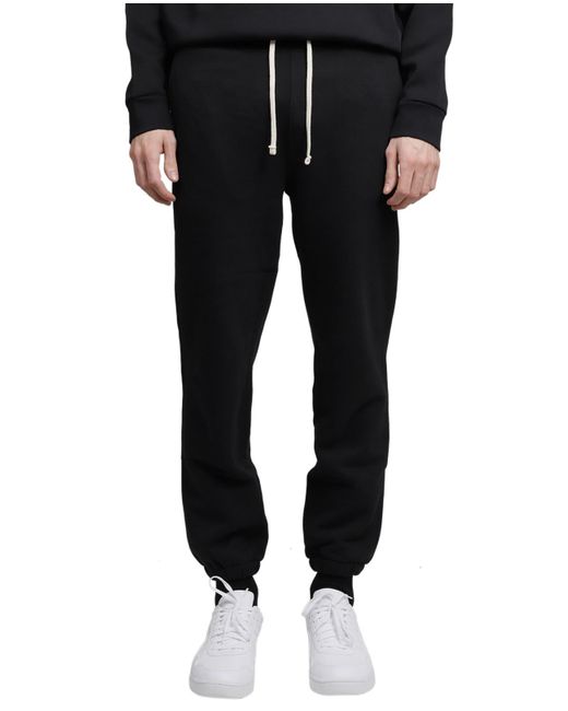 Polo Ralph Lauren Black Sweatpants for Men | Lyst