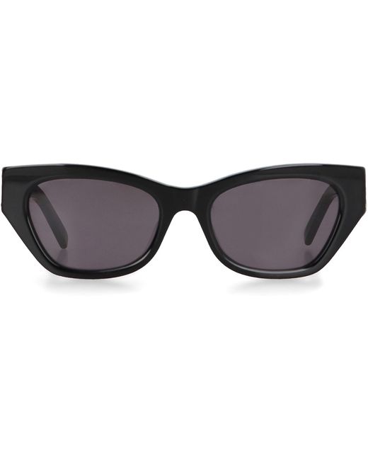 Givenchy Black 4G Sunglasses