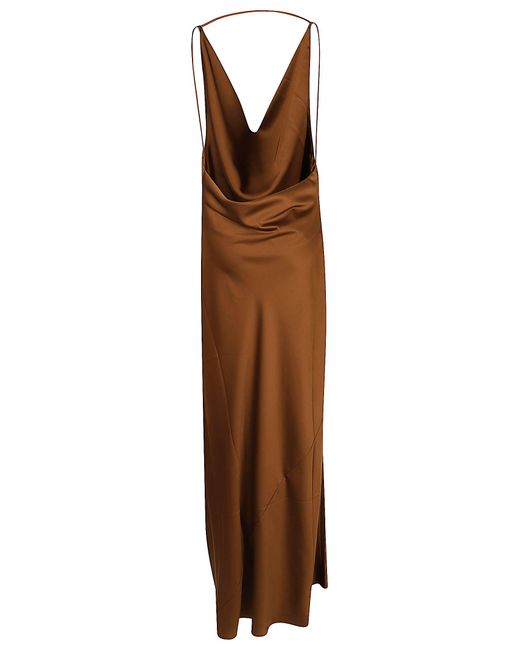 ANDAMANE Brown Vera