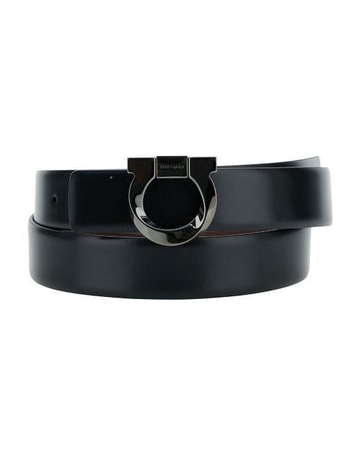 Ferragamo small clearance buckle