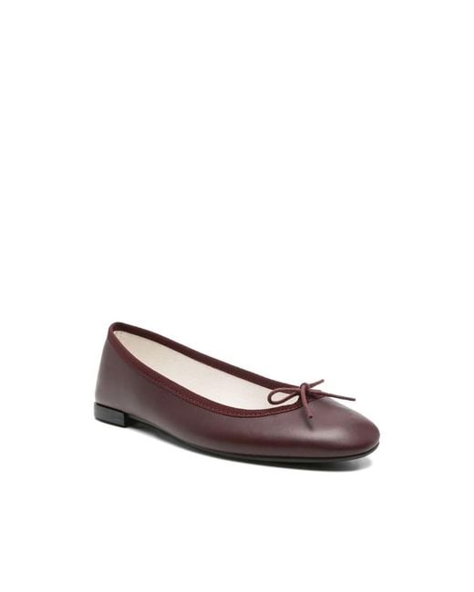Repetto Brown Shoes
