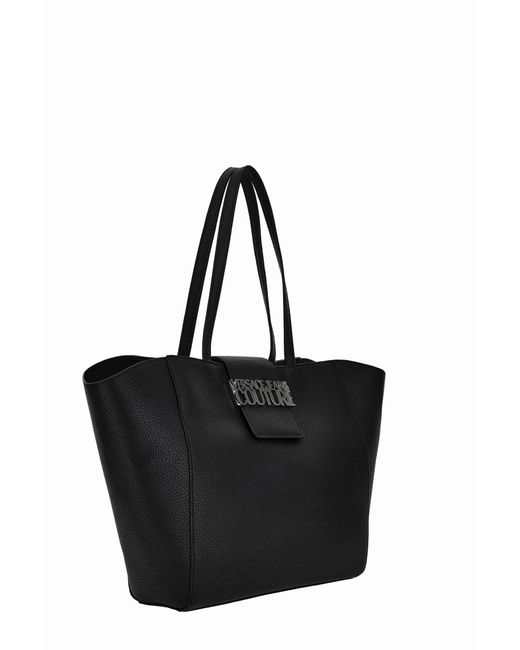 Versace Black Bag