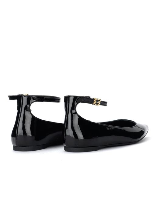Michael Kors Tia Flex Flat Pump In 