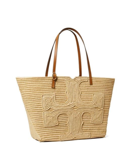 Tory Burch Natural Bags