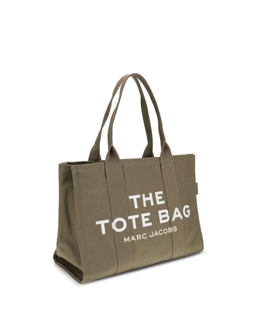 Marc Jacobs Multicolor The Large Tote Bag