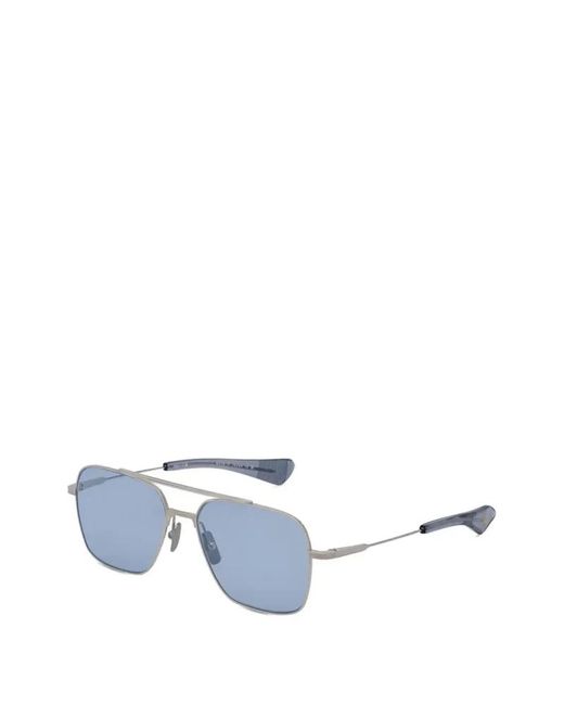 Dita Eyewear Blue Dita for men