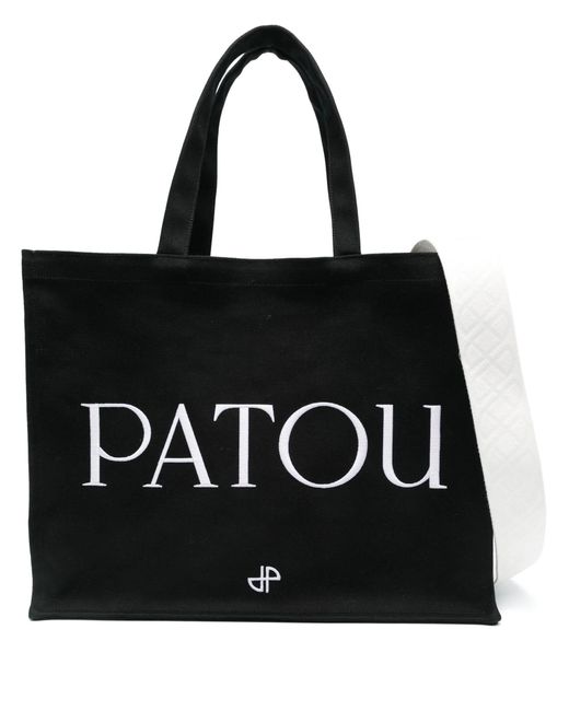Patou Black Bags