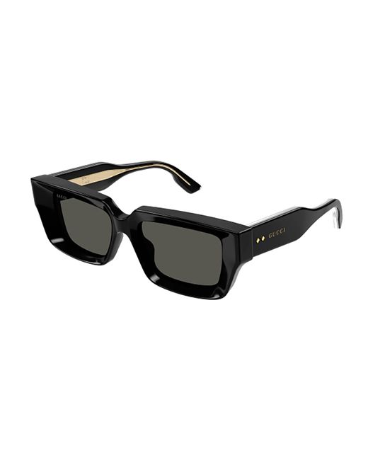 Gucci Black Gg1529S Sunglasses
