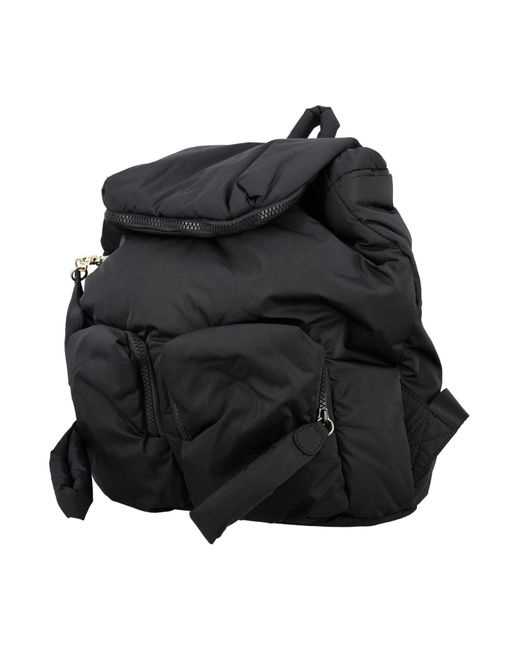 See By Chloé Black Ee By Chloé Joy Rider Backpack