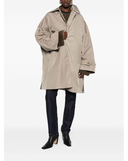 Totême  Natural Coats