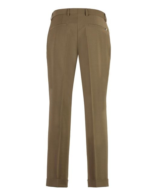 Boss Green Slim Fit Chino Trousers for men